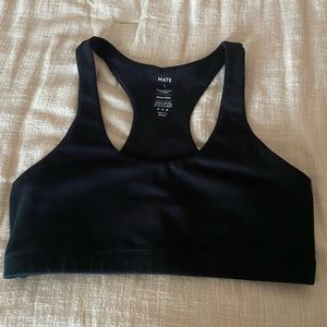 Mate the Label Sports Bra